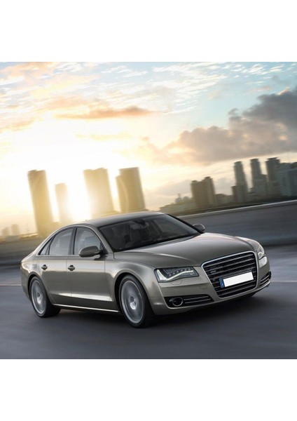 Radyatör Yedek Su Depo Kapağı Audi A8 2010-2013 5Q0121321