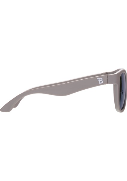 Polarize Navigator Güneş Gözlüğü Graphite Gray 3-5 Yaş