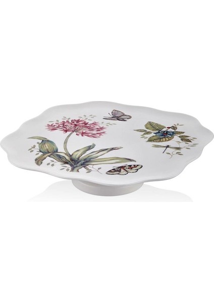 Butterfly Serisi 30 cm Kek -Pasta Standı 1JYC-104