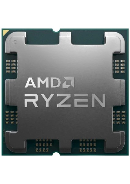 Ryzen 9 7900X3D 4,4 GHz 128 MB Cache AM5 İşlemci
