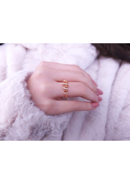 Meyra Pırlanta Yüzük 04MJ1R0015 indirimleri