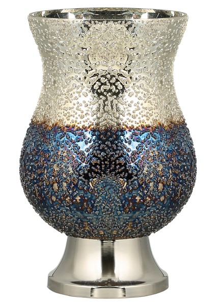 Mozaik Silver Dark Blue 25 cm AK.JB0138