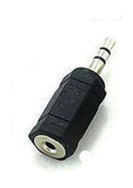 3.5 mm Stereo Erkek 2.5 mm Dişi Çevirici fiyatları