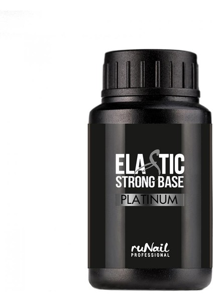 Elastic Strong Base Platinum 30ml