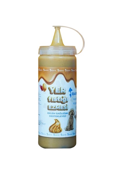 Fıstık Ezmesi Eklemi Sağlığını Destekleyici 350 Gram Doğal Kedi Köpek Ödül Maması fiyatları