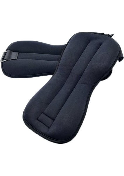 Neopren Kumaş El Ayak Ağırlığı 2 kg