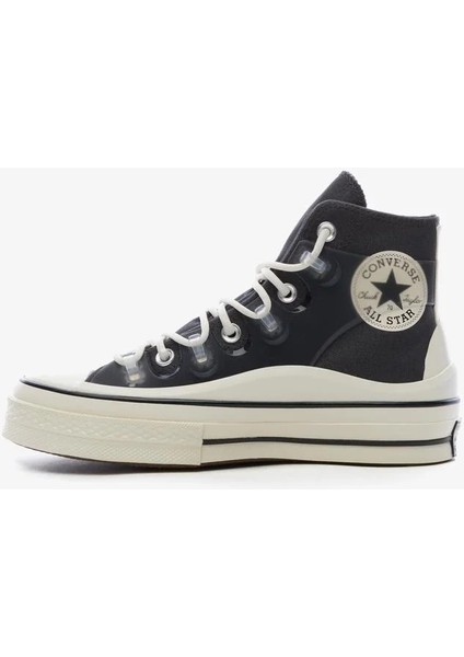 Chuck 70 Utılıty Hı Erkek Ayakkabı 172937C