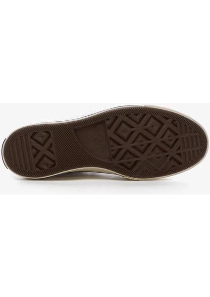 Chuck 70 Utılıty Hı Erkek Ayakkabı 172937C