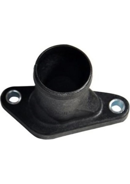 Su Flanşı - 076121132B - Crafter / 2006-2012 / 2.5 Tdı / Bjk - Bjm Motor