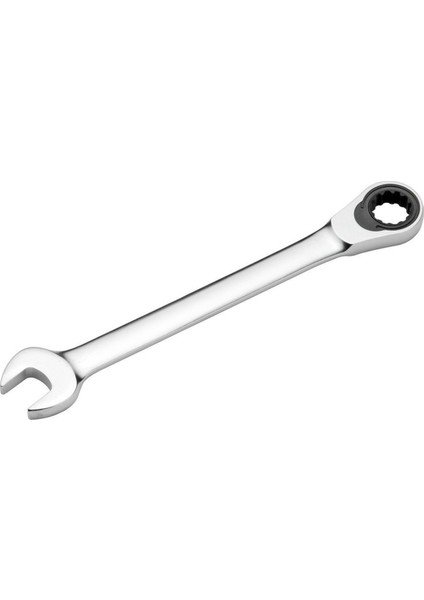 4111 24 mm Cırcır Kombine Anahtar