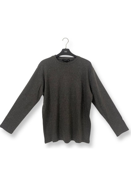 Vs Erkek O Yaka U.kol Pijama Takımı Antrasit fiyatları