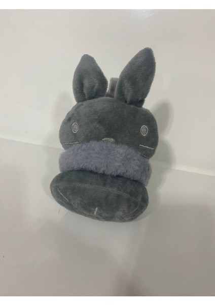 Peluş Tavşan Figürlü Çocuk Kulaklık fiyatları