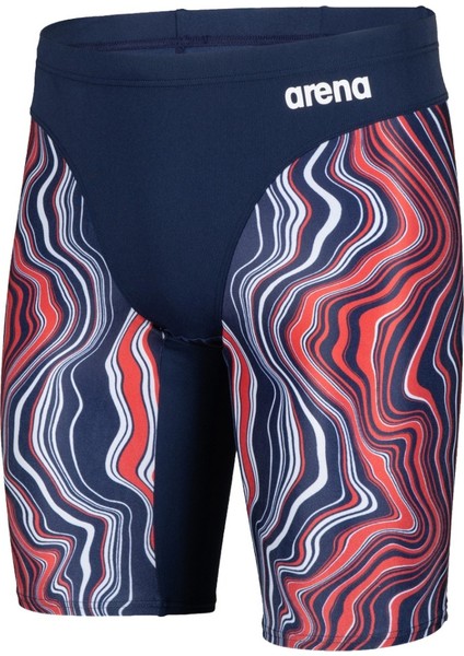 Marbled Jammers (Renkli)