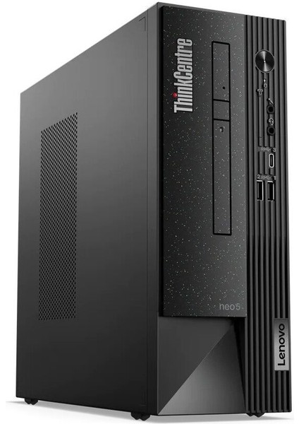Thınkcentre Neo 50S Sff Intel Core I3 12100 8gb 512GB M.2 Nvme SSD WINDOWS11PRO Slim Masaüstü Bilgisiyar SFFN11SX002VTX14+ZETTAUSBBELLEK