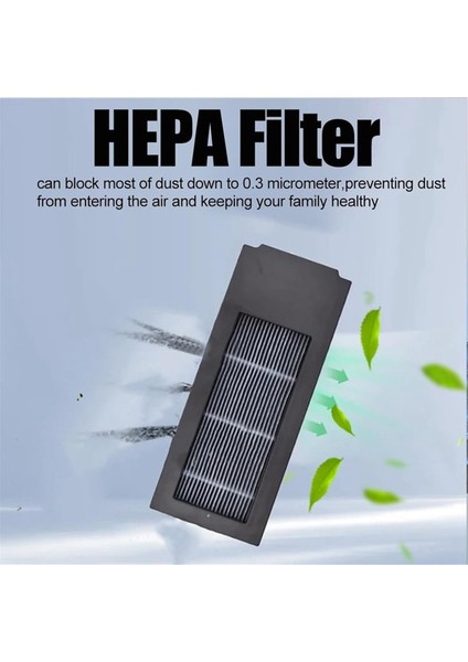 Ecovacs Deebot X2 / X2 Omni / X2 Pro / DEX86 Elektrikli Süpürge Yedek Parçaları, Ana Fırça Için Aksesuar Kiti (Yurt Dışından)