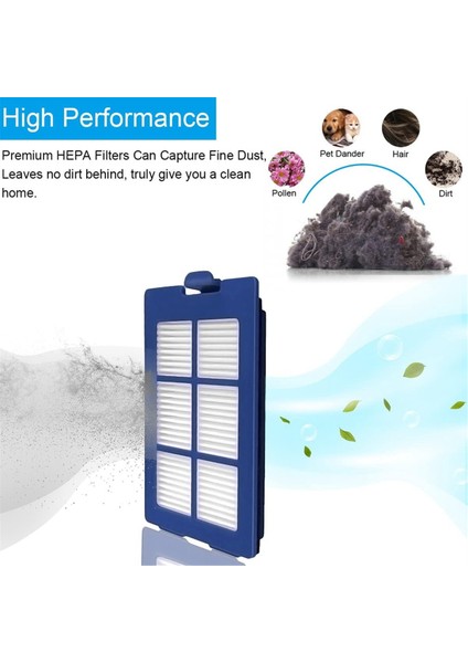 Eufy Robovac X8 Hibrid Robotlu Süpürge Hepa Filtreler Yan Fırça Paspas Bezi Yedek Parçalar (Yurt Dışından) fiyatları