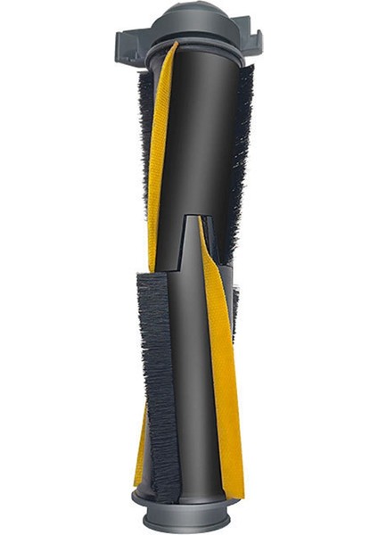 Shark Iq R101AE RV1001AE R101 RV1001 Birincil/filtreler, Yan Fırçalar Rulo Fırçalar Köpük Keçe Filtre Tekerlek Aksesuarları (Yurt Dışından)