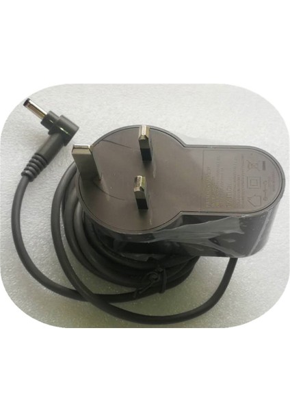 Dyson V10 V11 Elektrikli Süpürge Şarj Cihazı Için Adaptör 30.45V-1.1A Elektrikli Süpürge Güç Adaptörü-Ingiltere Tak (Yurt Dışından) fırsatları