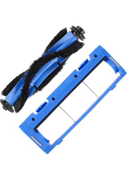 Conga 1090 Robot Süpürge Parçaları Aksesuarları Için Yedek Rulo Fırçalar Ana Fırça Kapağı (Yurt Dışından) fırsatları