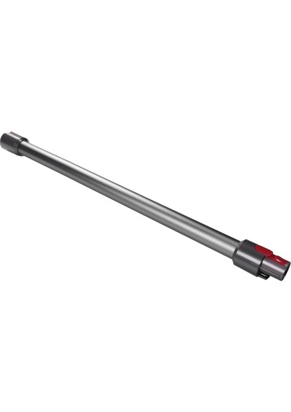 Elektrikli Süpürge Aksesuarları Çubuk Dyson V7 V8 V10 V11 Düz Boru Metal Uzatma Çubuğu El Değnek Tüpü (Yurt Dışından) fırsatları