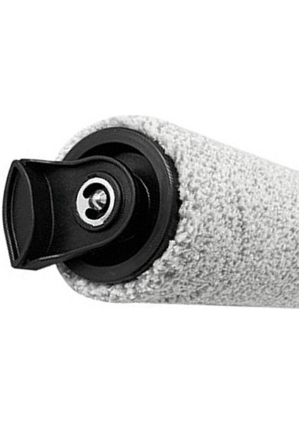 Tineco Ifloor 2 Islak Kuru Akülü Süpürge Için 2pcs Yedek Rulo Fırça (Yurt Dışından) fiyatları
