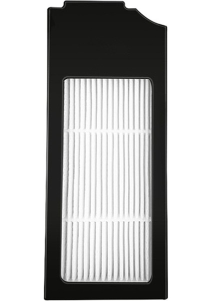 Ecovacs Deebot X1 Serisi Turbo/omni Elektrikli Süpürge Yedek Parçaları Için Yedek Hava Hepa Filtre Kiti 10 Adet (Yurt Dışından) modelleri
