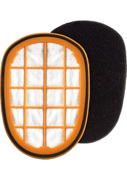Philips Speedpro Max FC6802, FC6812, FC6822, FC6823, FC6826, XC7042 Için Elektrikli Süpürge Filtresi Filtre Seti Değiştirilir (Yurt Dışından) fiyatları