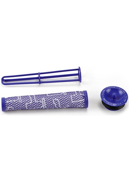 Dyson V7 V8 Için Ön ve Son Hepa Filtre Setli Sızdırmazlık Halkalı Toz Kutusu Kapağı (Yurt Dışından) indirimleri