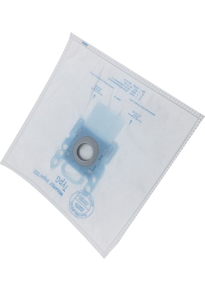 20 Paket Toz Torbası Bosch Elektrikli Süpürge Tipi G Serisi Bsg6 Bsg7 Bsgl 3126 Elektrikli Süpürge Yedek Parça Aksesuarları (Yurt Dışından) indirimleri