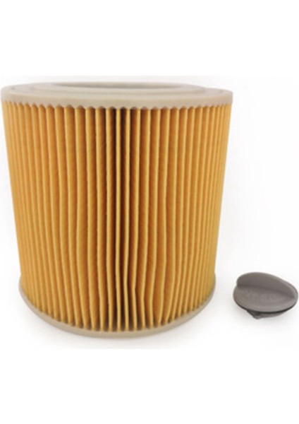 Hepa Filtre ve Yıkanabilir Toz Torbaları Karcher Wd3 Mv3 WD3200 SE4001 A2299 A2204 A2656 Elektrikli Süpürge Parçaları Aksesuarları (Yurt Dışından) fırsatları