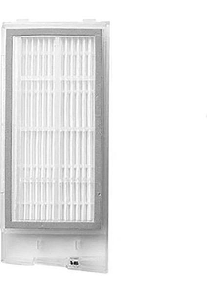 Xiaomi Roidmi Eve Plus Aksesuarları Için Hepa Filtre Hepa Filtre Yedek Elektrikli Süpürge Yedek (Yurt Dışından)