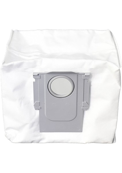 Xiaomi Stone G10S/S7 Maxv Ultra Robot Vakum Parçaları Toz Torbası Için (Yurt Dışından)