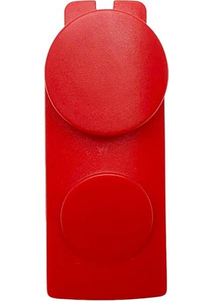 Adet Klip Mandalı Sekmesi Düğmesi + Bahar Değnek Aracı Anahtarı Düğmesi Dyson V6 V7 V8 V10 V11 V12 V15 Elektrikli Süpürge Parçaları (Yurt Dışından)