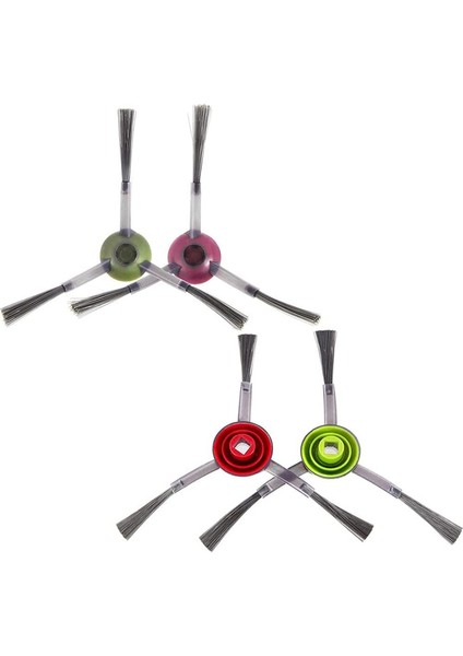 Yeedi Vac 2 Pro Elektrikli Süpürge Yedek Parçaları Için Uyumlu 17 Yedek Parça/aksesuar Paketi (Yurt Dışından) indirimleri