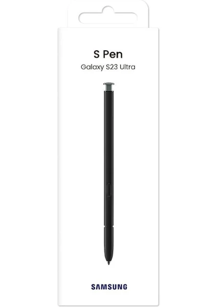 Galaxy S23 Ultra Orijinal S Pen