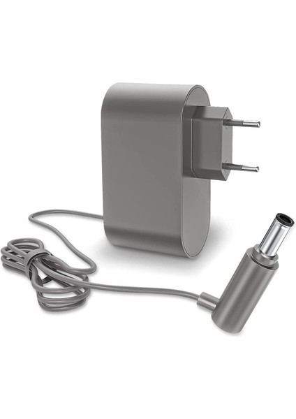 Dyson V6 V7 V8 Elektrikli Süpürge Pil Şarj Cihazı Güç Kaynağı (Ab Fişi) Için Uygundur (Yurt Dışından) fiyatları