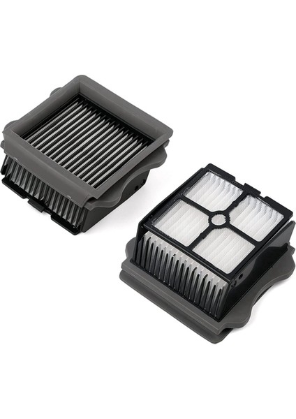 Tineco Floor One S3 ve Ifloor 3 Kablosuz Islak Kuru Elektrikli Süpürge Için Yedek Rulo Fırça ve Filtre Kiti (Yurt Dışından) indirimleri