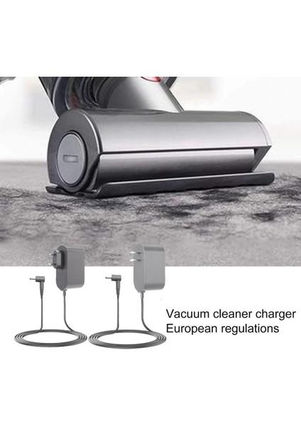 Dyson SV18 SV15 Elektrikli Süpürge Için Şarj Cihazı 21.75V / 1.1A Elektrikli Süpürge Pil Güç Adaptörü (1.8m) Abd Tak (Yurt Dışından)