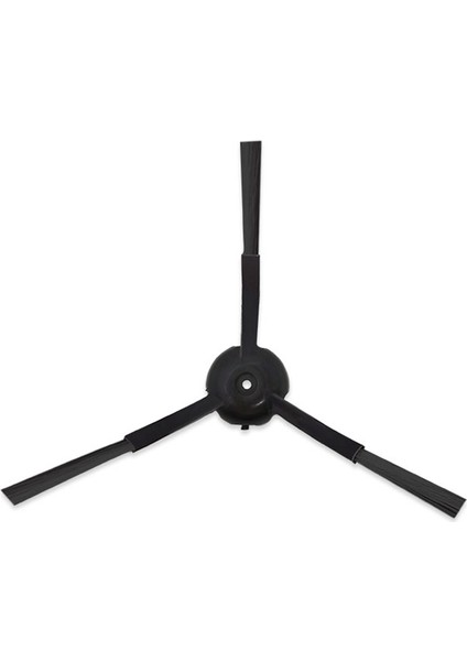 Xclea H60 Robotlu Süpürge Yedek Yedek Parça Aksesuarları Yan Fırça Hepa Filtre Paspas Bezi Toz Torbası (Yurt Dışından)