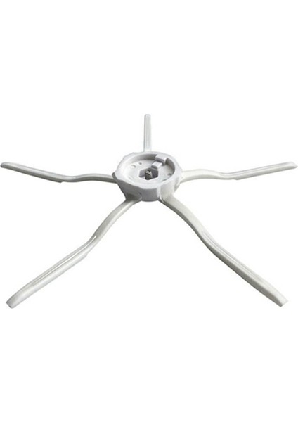 Yan Fırça Filtresi ve Paspas Bezi Yedek Aksesuarlar Xiaomi Roborock T7S T7 Artı T7S Artı S7 Elektrikli Süpürge (Yurt Dışından)