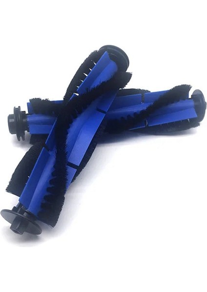 Eufy Robovac 11S 15T 30 30C 15C 12 25C 35C 11SMAX 15CMAX 30C Max G20 G30 Vakum Parçaları Için Yedek Döner Fırça (Yurt Dışından) indirimleri
