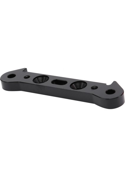 Arrma 1/5 Kraton 8s Blx Outcast 8s Blx Rc Araba Yükseltme Parçaları Için Metal Ön Süspansiyon Kolu Montajı (Yurt Dışından)