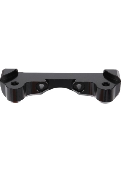 Arrma 1/5 Kraton 8s Blx Outcast 8s Blx Rc Araba Yükseltme Parçaları Için Metal Ön Süspansiyon Kolu Montajı (Yurt Dışından)