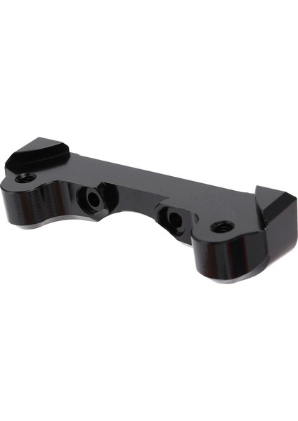 Arrma 1/5 Kraton 8s Blx Outcast 8s Blx Rc Araba Yükseltme Parçaları Için Metal Ön Süspansiyon Kolu Montajı (Yurt Dışından)