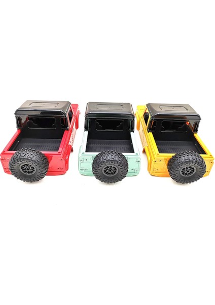 Rc Araba Çatı Gölgelik Kapağı Mn D90 D91 D96 MN98 MN99S MN45 1/12 Rc Araba Yükseltme Parçaları Aksesuarları (Yurt Dışından)