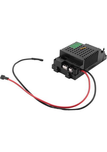 CLB084-4F Çocuk Elektrikli Araç Uzaktan Kumanda ve Alıcı Elektrikli Araç Yedek Parçaları (Yurt Dışından)