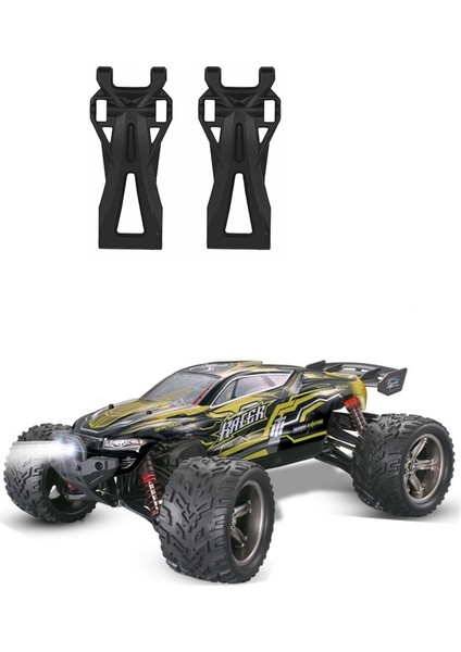 2 Adet Arka Alt Kol Xlh Xınlehong X9115 X9116 X9120 1/12 Canavar Kamyon Rc Araba Yedek Parça Aksesuarları (Yurt Dışından) modelleri