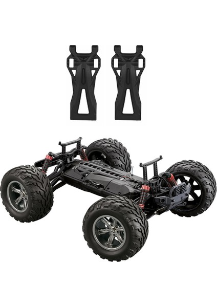 2 Adet Arka Alt Kol Xlh Xınlehong X9115 X9116 X9120 1/12 Canavar Kamyon Rc Araba Yedek Parça Aksesuarları (Yurt Dışından) fırsatları