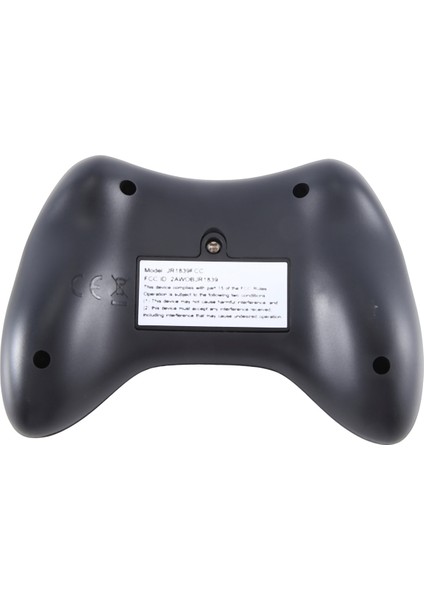 Çocuklar Elektrikli Araç Uzaktan Kumanda Çocukları Güç Binmek Araba Uzaktan Kumanda Yedek Aksesuarları Siyah (Yurt Dışından)