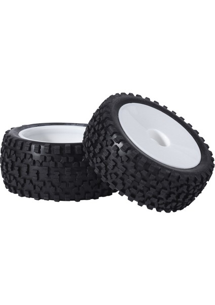 4pcs 85MM Lastikler Wltoys Için Tekerlek Lastiği 144001 124019 104001 Rc Araba Yükseltme Parçaları 1/10 1/12 1/14 Ölçekli Yol Buggy, 1 (Yurt Dışından)